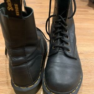 Dr. Martens 1460 Pascal Boot